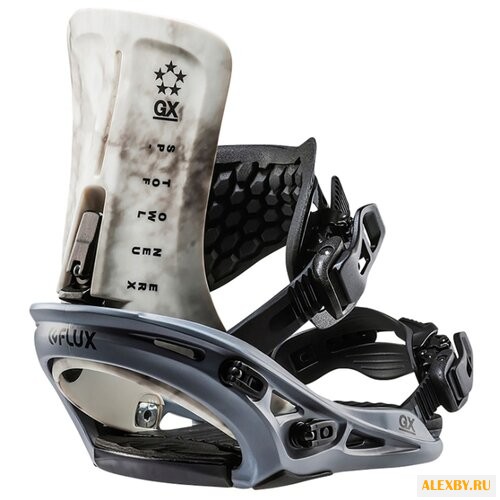 Купить Крепления Flux GX