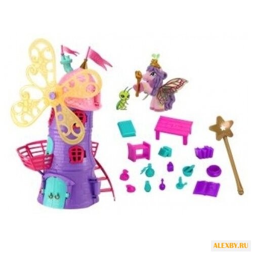 Игровой набор Filly Butterfly