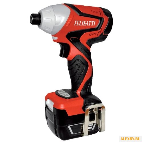 Винтоверт Felisatti SD144IL