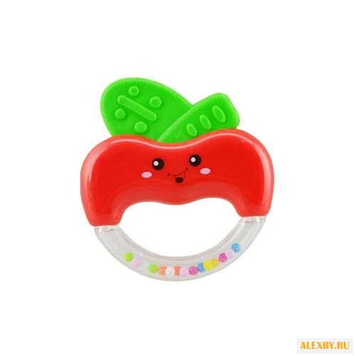 Погремушка TONG DE Облако