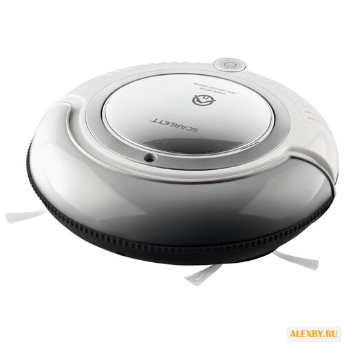 Робот-пылесос Scarlett SC-VC80R11