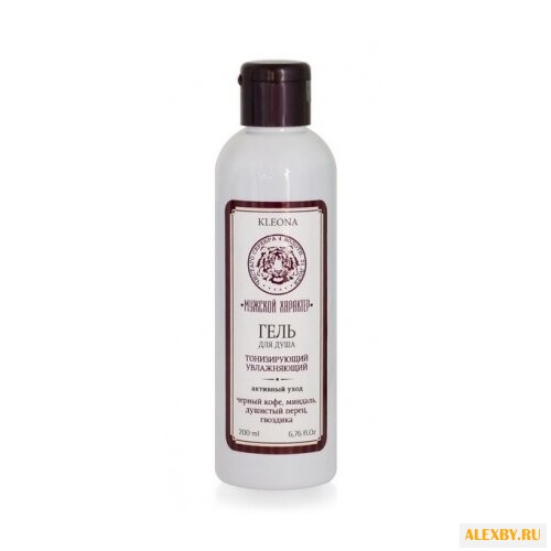 Гель для душа Kleona Мужской