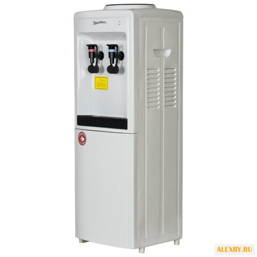 Напольный кулер Aqua Work