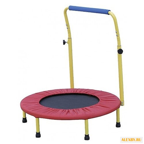 Каркасный батут Z-sport R1280 36