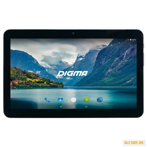 Планшет Digma Optima 1026N 3G
