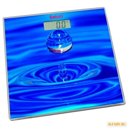 Весы Saturn ST-PS0246