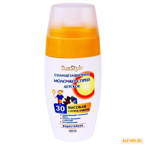 Лучшие традиции SunStyle