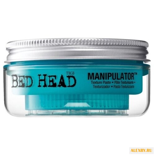 TIGI Паста Bed Head Manipulator
