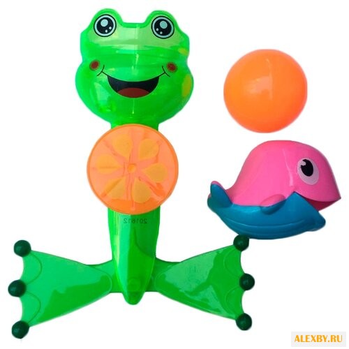 Набор для ванной ABtoys