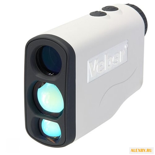 Лазерный дальномер Veber LRF1000