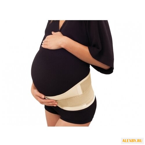 Бандаж-пояс Экотен ДР-01