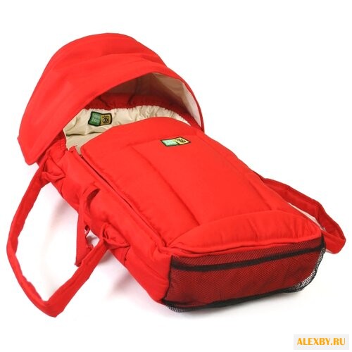 Люлька-переноска Valco Baby