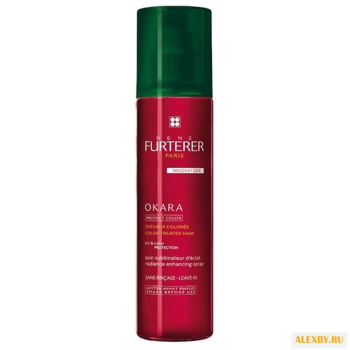 Rene Furterer Okara Protect