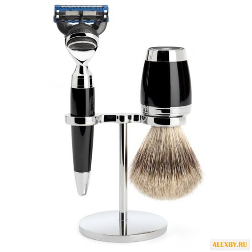 Набор MUEHLE Modern Stylo смола