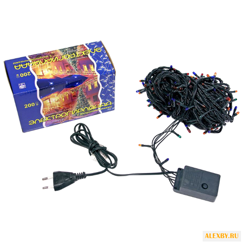 Купить Гирлянда Sh Lights 1000 см
