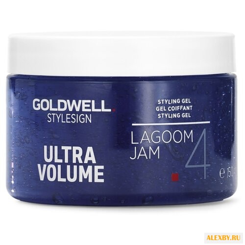 Goldwell Stylesign Ultra Volume