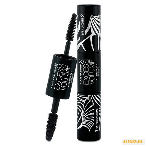 Max Factor тушь для ресниц