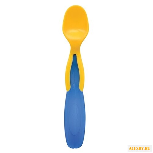 Ложка Lubby Just с мягким