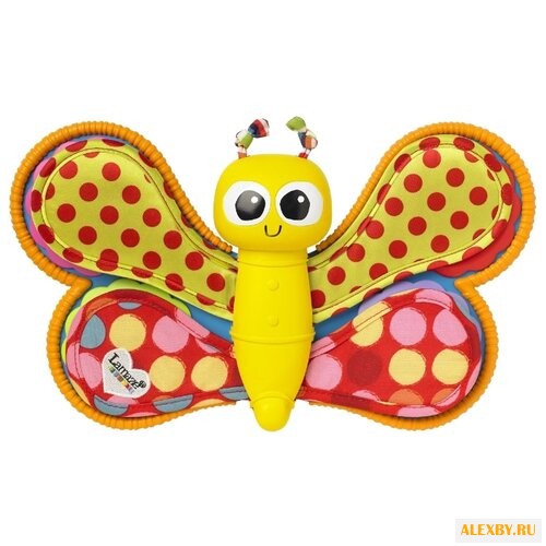 Интерактивная развивающая