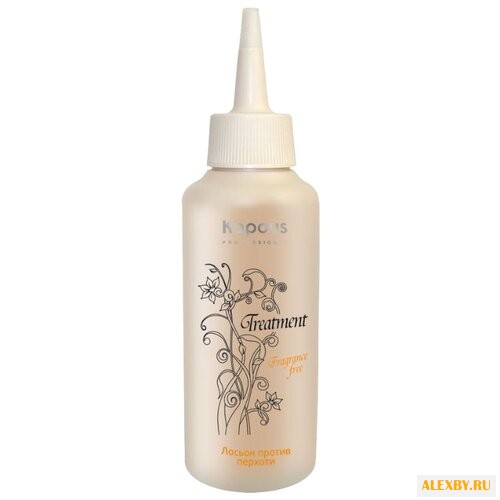 Kapous Professional Fragrance