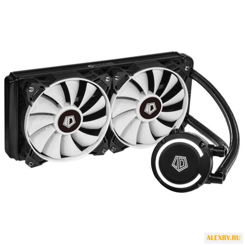 Кулер для процессора ID-COOLING