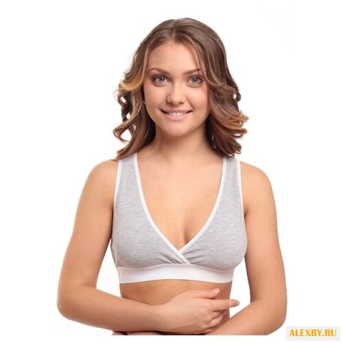 Топ VIVAMAMA Anna Sport