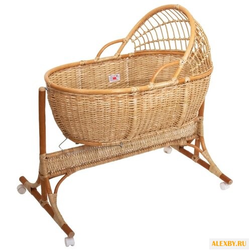 Колыбель Балтийская лоза