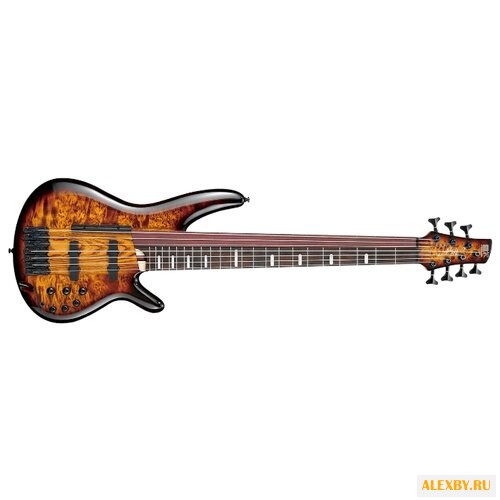 Бас-гитара Ibanez SRAS7
