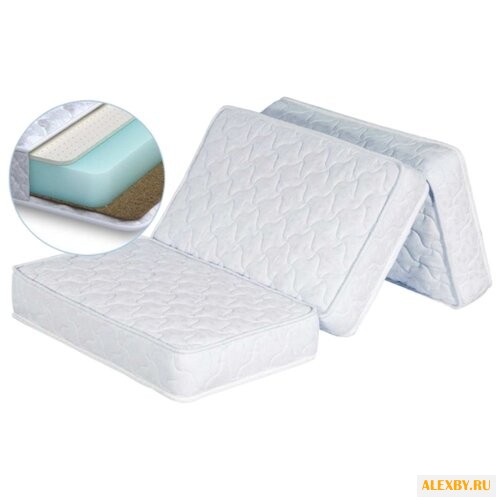 Матрас Промтекс-Ориент