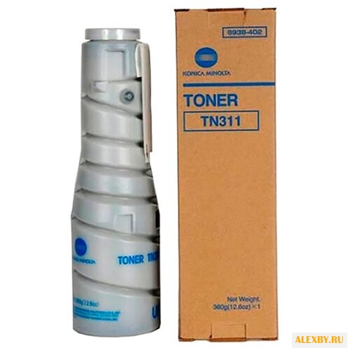 Картридж Konica Minolta 8938404