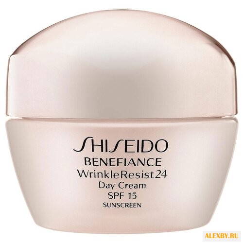 Крем Shiseido Benefiance