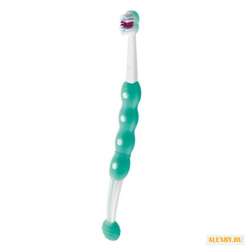 Зубная щетка MaM Training Brush