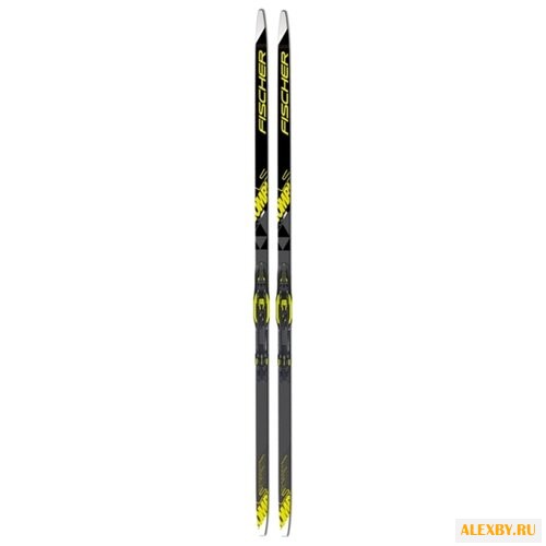 Беговые лыжи Fischer LS Combi