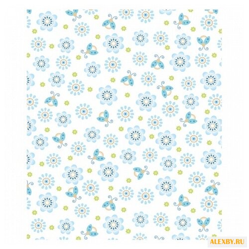 Плед Baby Nice Мишки US351284