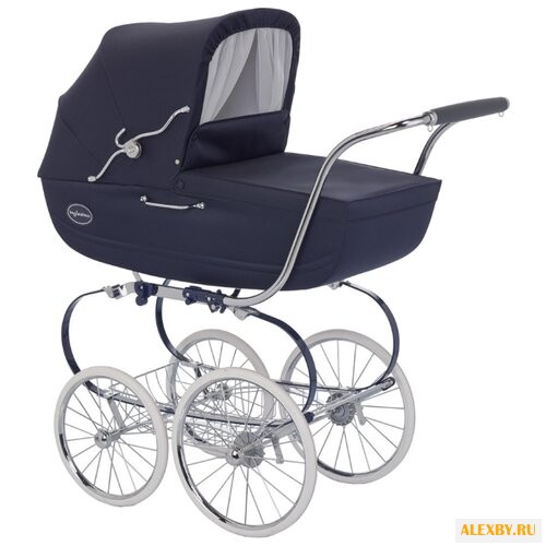 Коляска для новорожденных