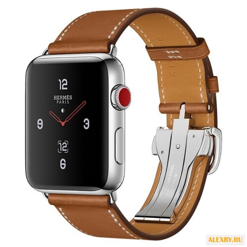Купить Часы Apple Watch Hermès Series