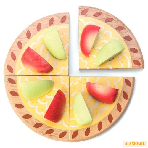 Набор продуктов Le Toy Van