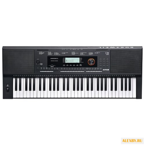 Синтезатор Kurzweil KP110