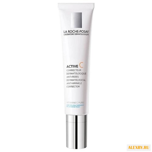 La Roche-Posay ACTIVE C Крем