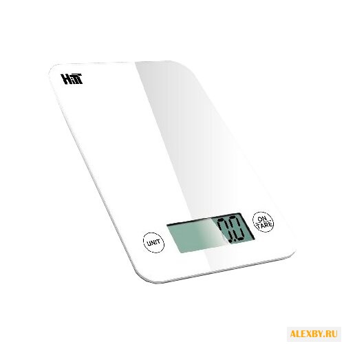 Кухонные весы HITT HT-6126