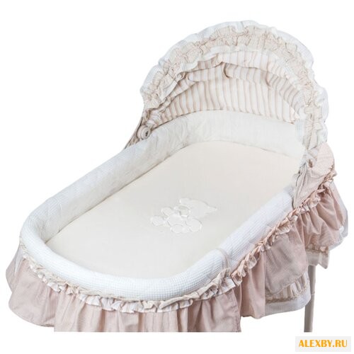 Makkaroni Kids комплект Тедди