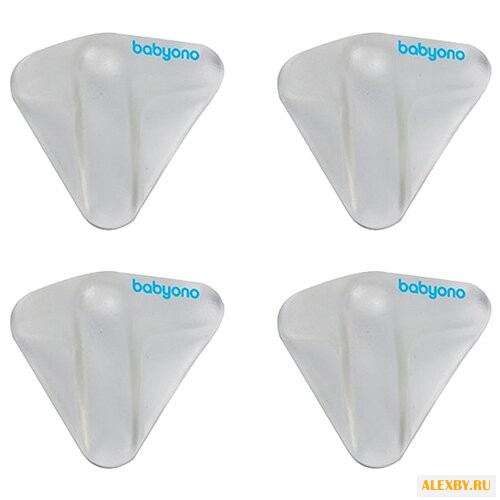 Защита на углы 951 BabyOno