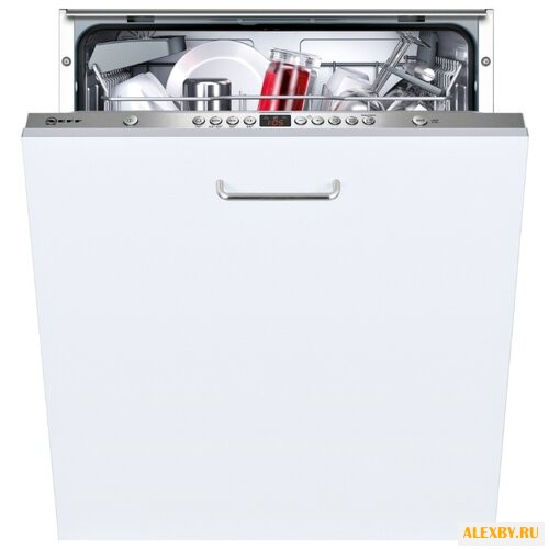 Посудомоечная машина NEFF