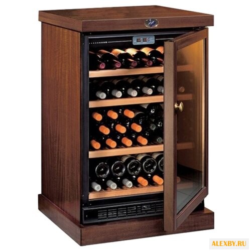 Винный шкаф IP INDUSTRIE CEXP