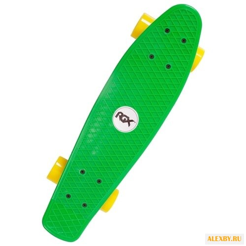 Лонгборд RGX PNB-01