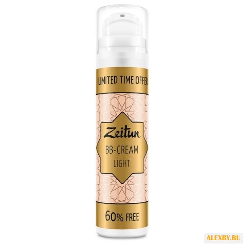 Zeitun BB крем 50 мл