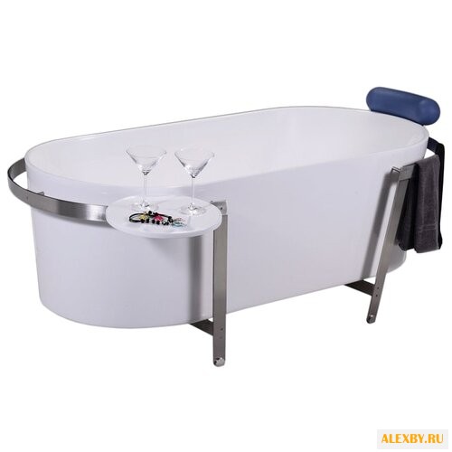 Отдельно стоящая ванна Orans