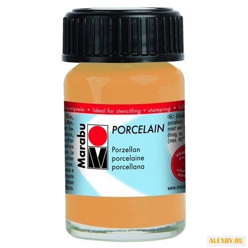 Краски Marabu Porcelain 784