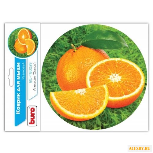 Коврик Buro BU-T60039 350569