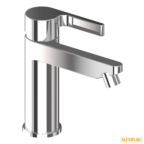 Однорычажный смеситель для биде